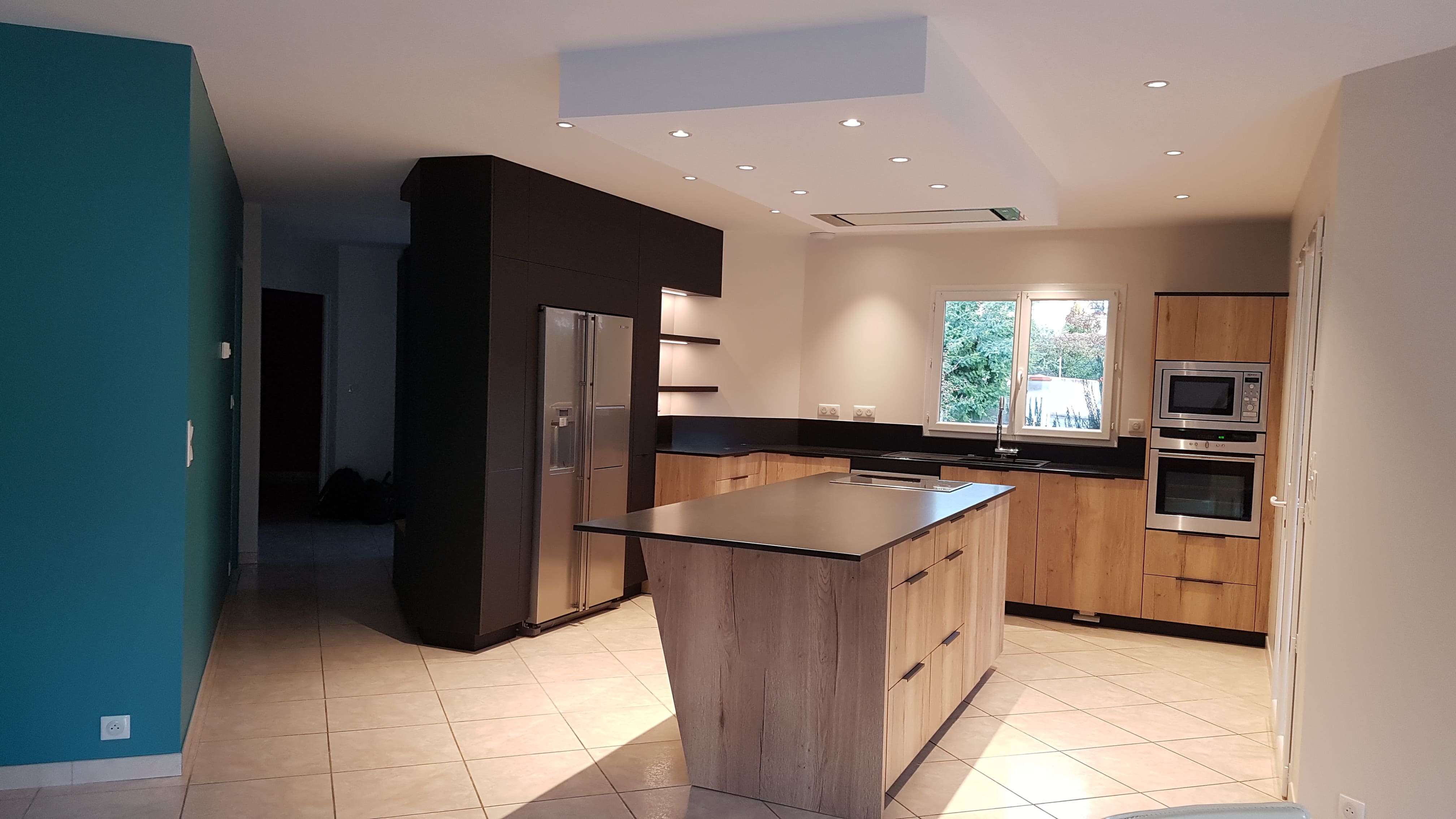 Après - Intérieur 2